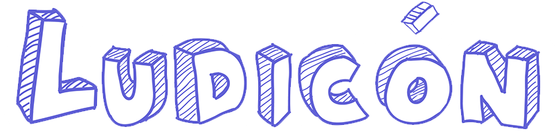 Logo LUDICON