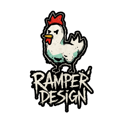 Logos-Ramper