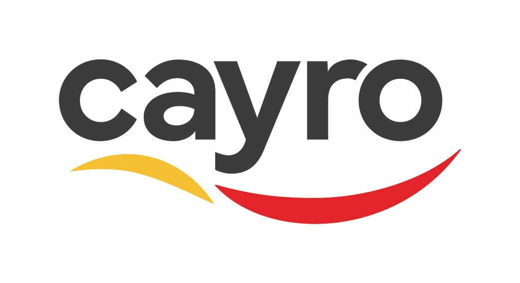 RedisenŢo Logo Cayro