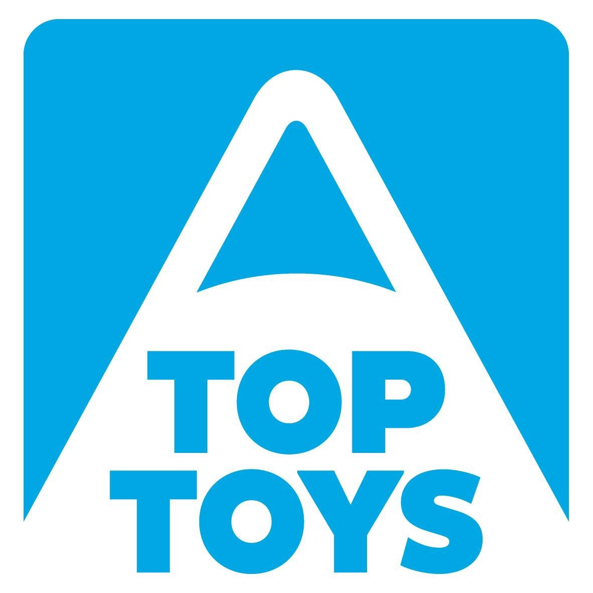 TOP TOYS