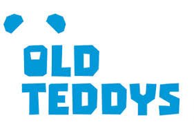 old-teddys