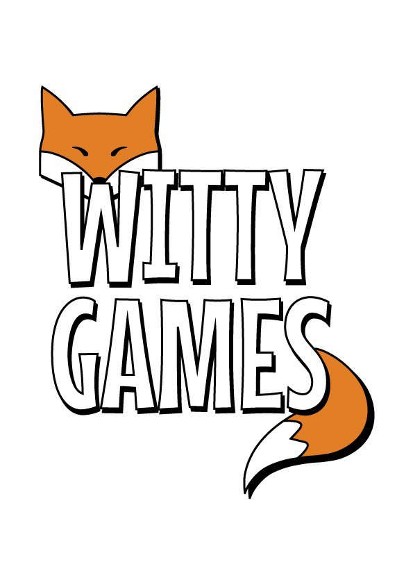wittygames